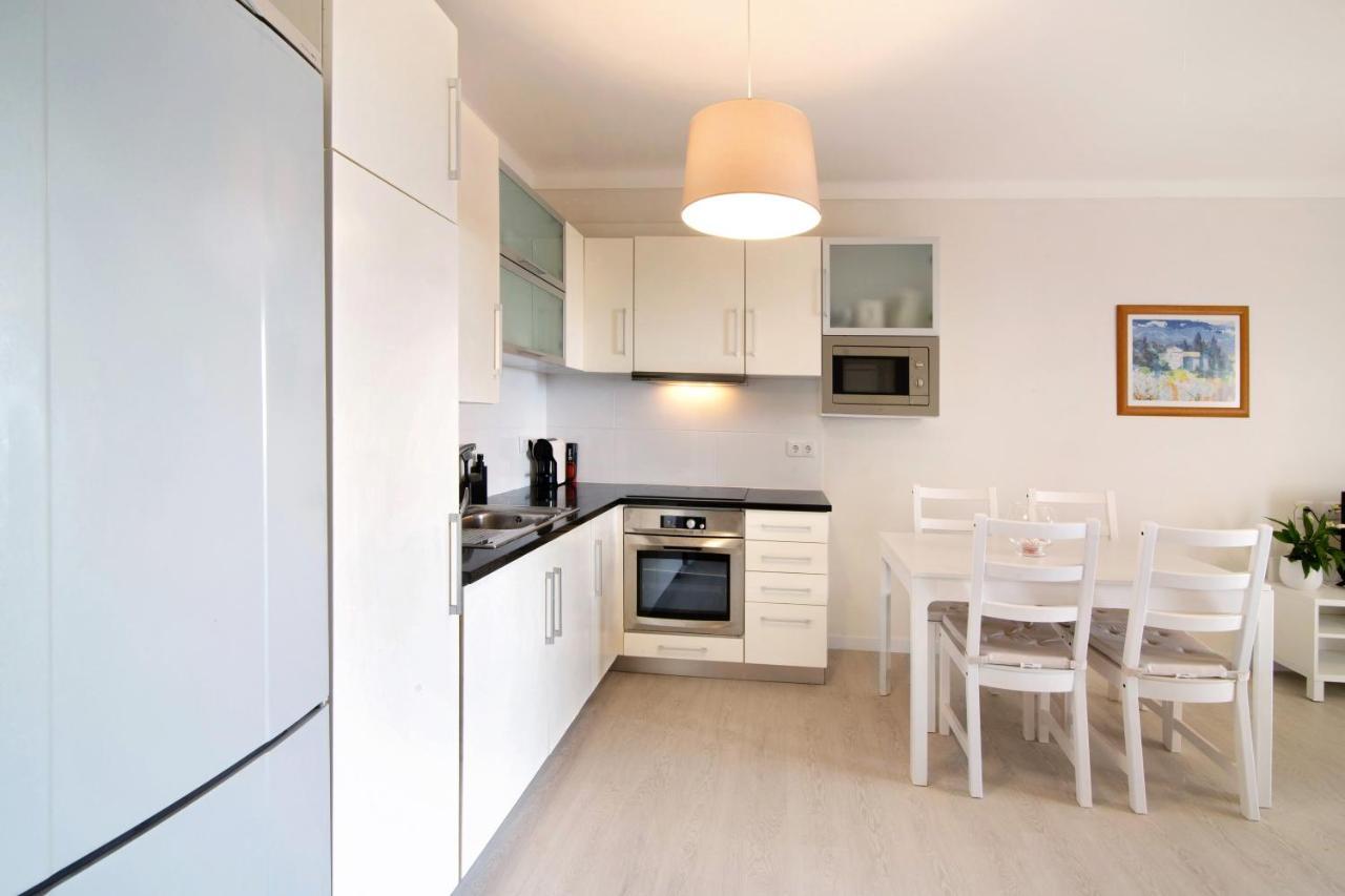 Apartamento Jardins Da Falesia Albufeira Bagian luar foto