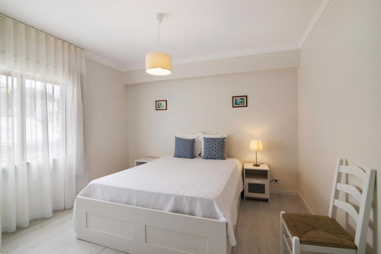 Apartamento Jardins Da Falesia Albufeira Bagian luar foto